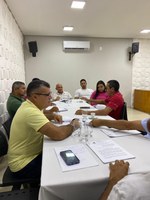 Câmara Municipal de Batalha realiza reunião das comissões e aprova projetos para votação em plenário